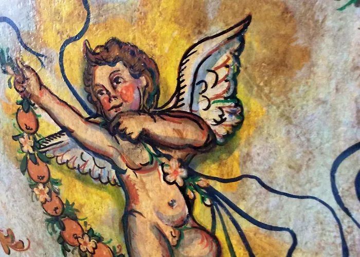 Floresta 3* Ταορμίνα