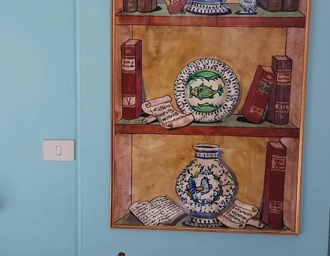 Floresta Ταορμίνα