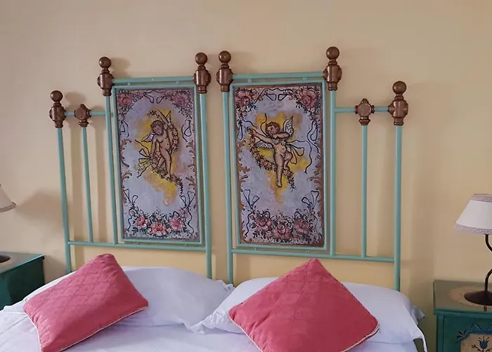 Floresta Bed and Breakfast