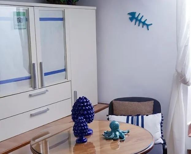 Bed and Breakfast Floresta