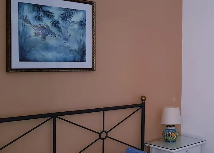 Bed and Breakfast Floresta 3*