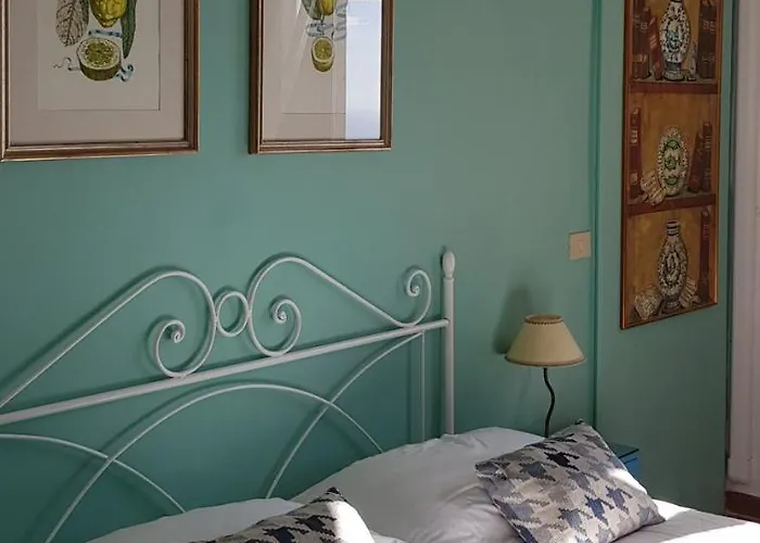 Bed and Breakfast Floresta