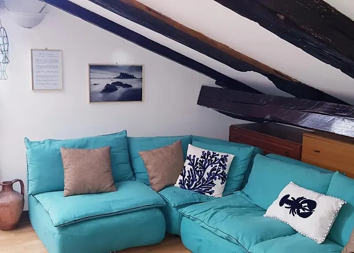 Floresta Bed and Breakfast