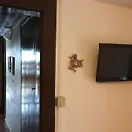 住宿加早餐酒店 Floresta 3*